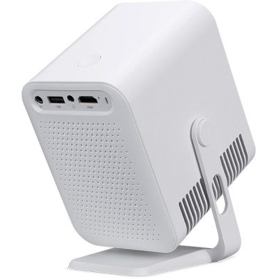 Acer Проєктор AOpen QH31s HD, 150 lm, LED, 1.36, WiFi, синій, Whale TV