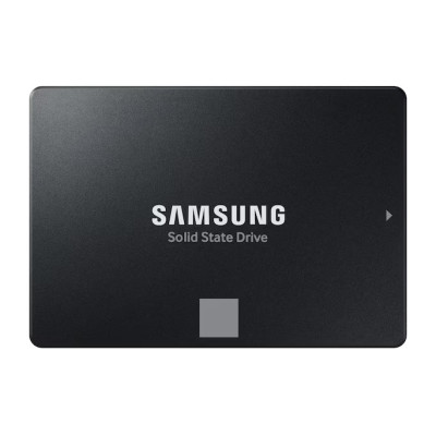 Samsung Накопичувач SSD Samsung 2.5" 8TB SATA 870EVO