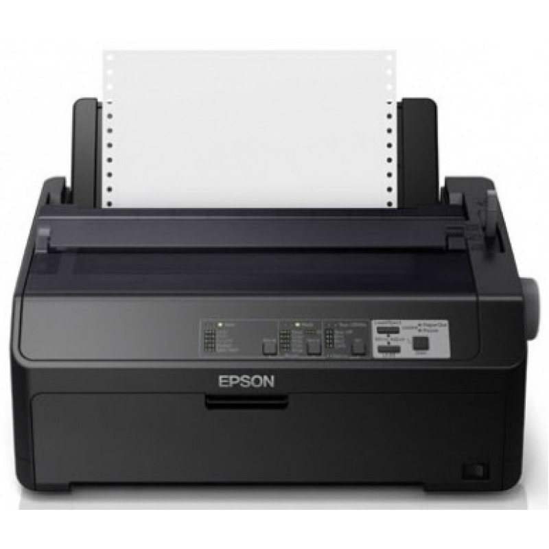 Epson FX-890II