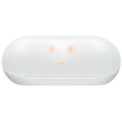 Sony Навушники WF-C500 True Wireless IPX4 Білий