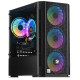 2E Комп’ютер персональний 2E Complex Gaming Intel i5-12400F/B660/32/256F+1000/NVD3060-12/FreeDos/GB700/600W