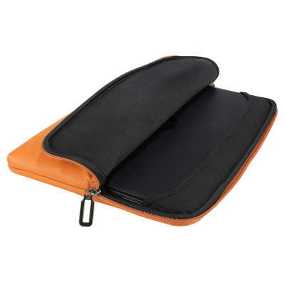 Tucano Чохол Today Sleeve 13`/14`, помаранчевий