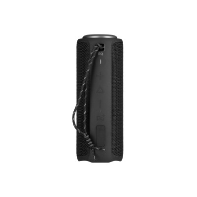 2E Акустична система SoundXTube Plus TWS, MP3, Wireless, Waterproof Black