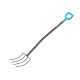 Cellfast Вила для компоста IDEAL, 128 см