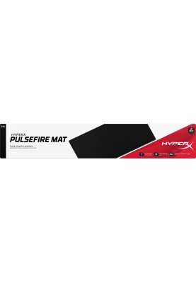 HyperX Килимок для миші Pulsefire Mat 2XL (1220x610x3мм)