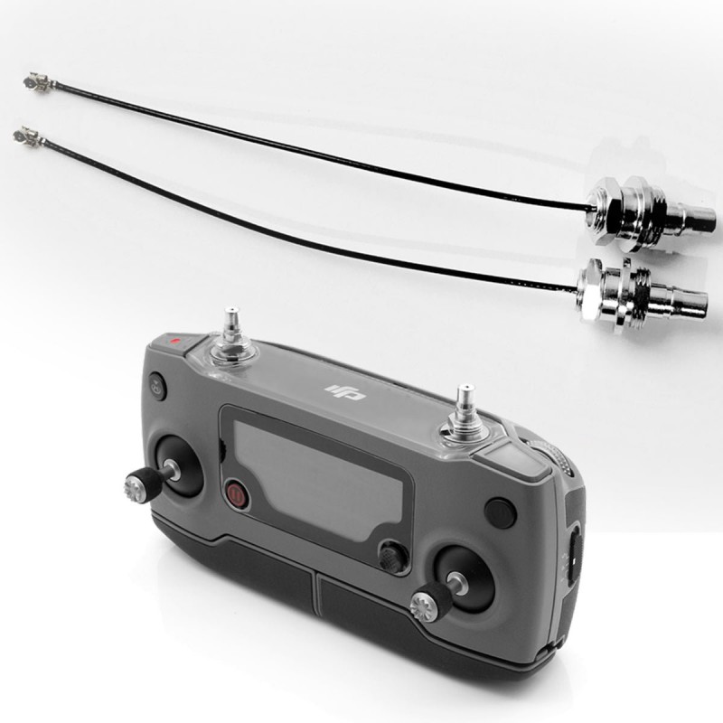 Alientech Комплект кріплення антени Duo II для DJI RC Pro