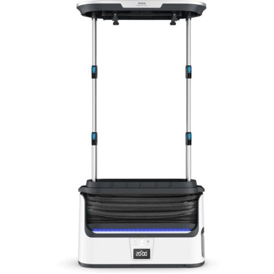 Tefal Прасувальна шафа парова CARE FOR YOU, 1800Вт, 2000мл, паровий удар -65гр, білий