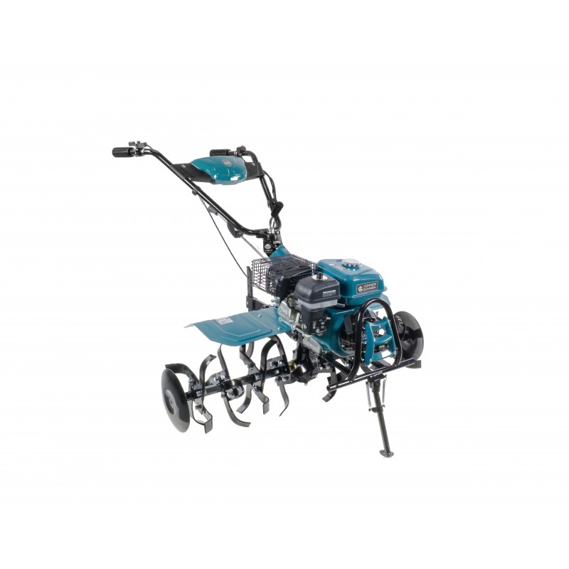 Könner & Söhnen Культиватор бензиновий KS 7HP-1050G, 7.0 к.с, 83кг