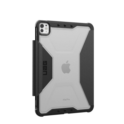 UAG Чохол для iPad Pro 11"(Gen 5, 2024), Plyo, Black/Ice