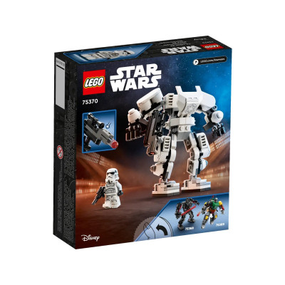 LEGO Конструктор Star Wars™ Робот Штурмовика