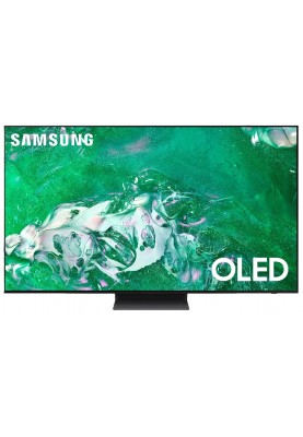 Samsung Телевізор 83" OLED 4K UHD 100Hz(144Hz) Smart Tizen Black