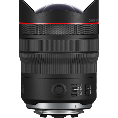 Canon Об'єктив RF 10-20mm f/4 L IS STM