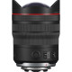 Canon Об'єктив RF 10-20mm f/4 L IS STM