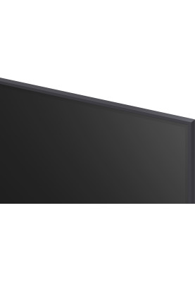 LG Телевізор 55" QNED 4K 60Hz Smart WebOS Black