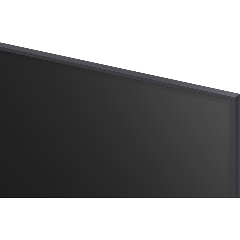 LG Телевізор 55" QNED 4K 60Hz Smart WebOS Black