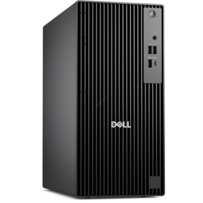 Dell Комп'ютер персональний Dell Pro Tower, Intel i5-14500, 16GB, F512GB, UMA, кл+м, Win11P