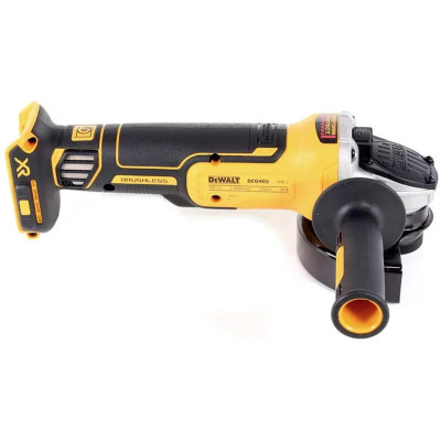 DeWALT Набір із трьох акумуляторних інструментів DeWALT 18В дриль-шурупокрут ударний DCD796 шурупокрут ударний DCF887 шліфмашина кутова DCG405 акб 2х5А·год ЗП 2хTSTAK 9.7кг DeWALT Набір із трьох акумуляторних інструментів DeWALT 18В дриль-шурупокрут ударний DCD796 шурупокрут ударний DCF887 шліфмашина кутова DCG405 акб 2х5А·год ЗП 2хTSTAK 9.7кг