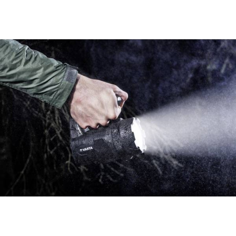 VARTA INDESTRUCTIBLE PRO LED 6 Watt