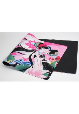 Varmilo Ігрова поверхня Camellia Desk Mat XL (900х400х3мм)