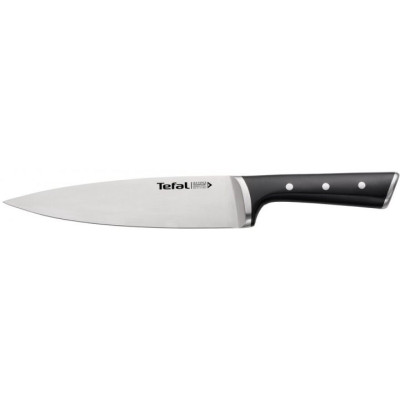 Tefal Ніж шеф-кухаря Ice Force 20 см