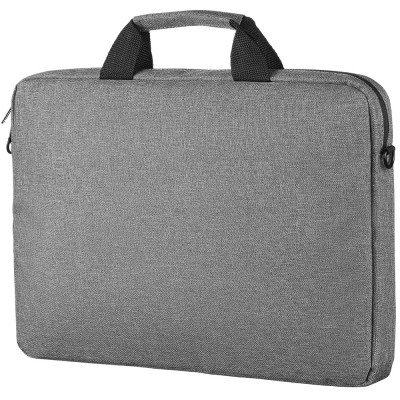 2E Сумка Classic 16", сіра
