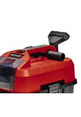 Einhell Пилосос TE-VC 18/10 Li - Solo 2347160