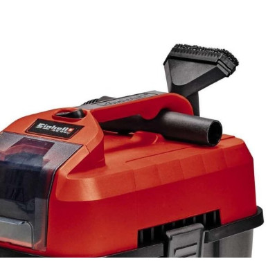 Einhell Пилосос TE-VC 18/10 Li - Solo 2347160