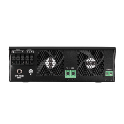 2E Інвертор VP-5K48 5000VA, 48V (автономний) Pnom -5,0kW