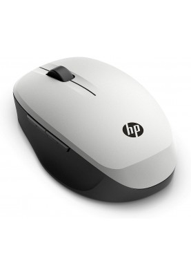 HP Миша Dual Mode BT/WL Silver