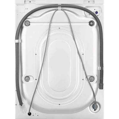 Electrolux Пральна машина фронтальна, 6кг, 1000, A+++, 41см, дисплей, білий