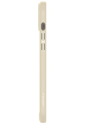 Spigen Чохол для Apple iPhone 15 Plus Ultra Hybrid Mute, Beige
