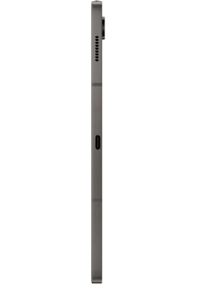 Samsung Планшет Galaxy Tab S9 FE (X516) 10.9" 8GB, 256GB, 5G, 8000mAh, Android, темно-сірий