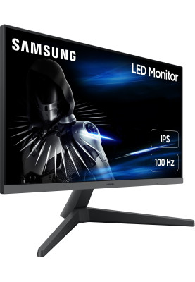 Samsung Монітор 23.8" S24C330 HDMI, DP, IPS, 100Hz, 4ms
