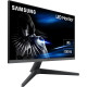 Samsung Монітор 23.8" S24C330 HDMI, DP, IPS, 100Hz, 4ms