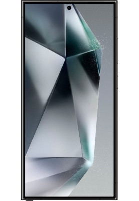 Samsung Смартфон Galaxy S24 Ultra 5G (S928) 6.8' 12/512ГБ, 2SIM, 5000мА•год, чорний титановий