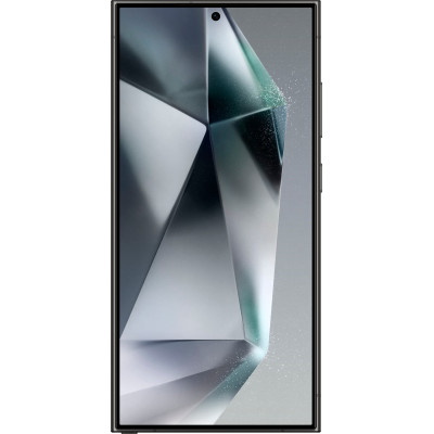 Samsung Смартфон Galaxy S24 Ultra 5G (S928) 6.8' 12/512ГБ, 2SIM, 5000мА•год, чорний титановий