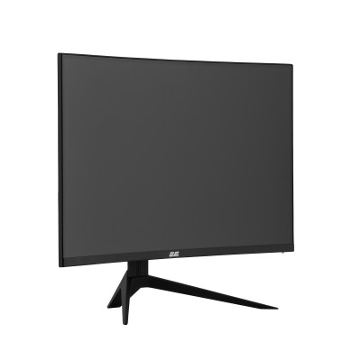 2E Gaming Монітор 27` G2724BV HDMI, DP, VA, 2560x1440, 165Hz, 3ms, CURVED, FreeSync