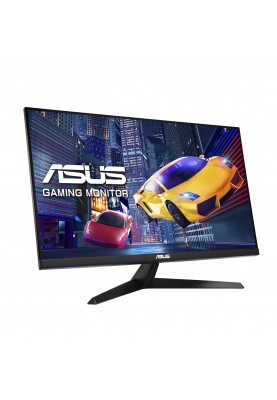 ASUS Монітор 27" VY279HGR D-Sub, HDMI, Audio, IPS, 120Hz, 1ms, AdaptiveSync