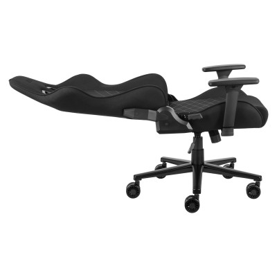 2E Gaming Крісло BUSHIDO II Dark Grey