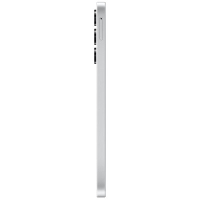 Samsung Смартфон Galaxy A16 (A165) 6.7" 8/256ГБ, 2SIM, 5000мА • рік, сірий