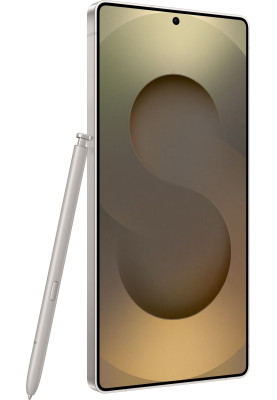 Samsung Смартфон Galaxy S25 Ultra 5G (S938) 6.9' 12/256ГБ, 2SIM, 5000мА•год, сірий титановий