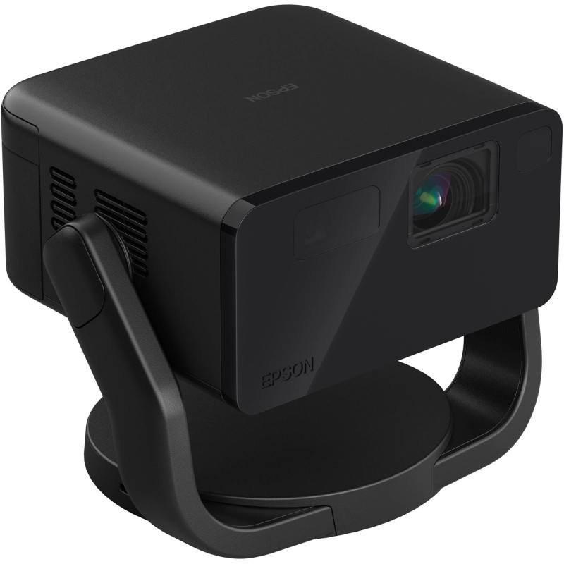 Epson Проєктор EF-22B FHD, 1000 lm, LASER, 1, Google TV, black
