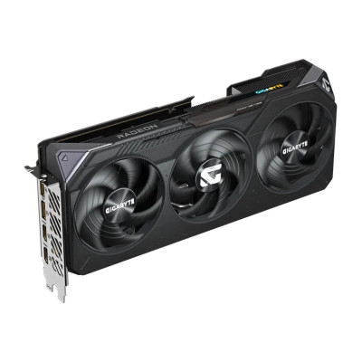 Gigabyte Відеокарта GIGABYTE Radeon RX 9070 16GB GDDR6 GAMING Gigabyte Відеокарта GIGABYTE Radeon RX 9070 16GB GDDR6 GAMING