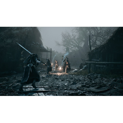 Games Software Гра консольна PS5 Mortal Shell 2, BD диск Games Software Гра консольна PS5 Mortal Shell 2, BD диск