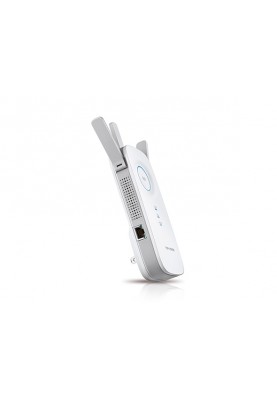 TP-Link Повторювач Wi-Fi сигналу RE450 AC1750 1хGE LAN ext. ant x3