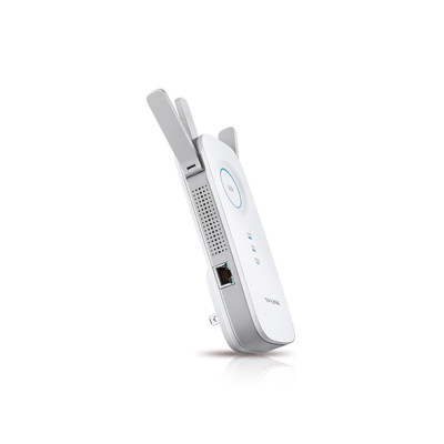 TP-Link Повторювач Wi-Fi сигналу RE450 AC1750 1хGE LAN ext. ant x3