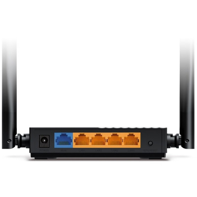 TP-Link Маршрутизатор ARCHER A64 AC1200 4xGE LAN 1xGE WAN MU-MIMO