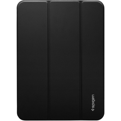 Spigen Чохол для Apple iPad 10.9"(2022) Liquid Air Folio, Black