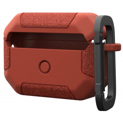 UAG Чохол для AirPods Pro (2nd Gen) Scout, Rust