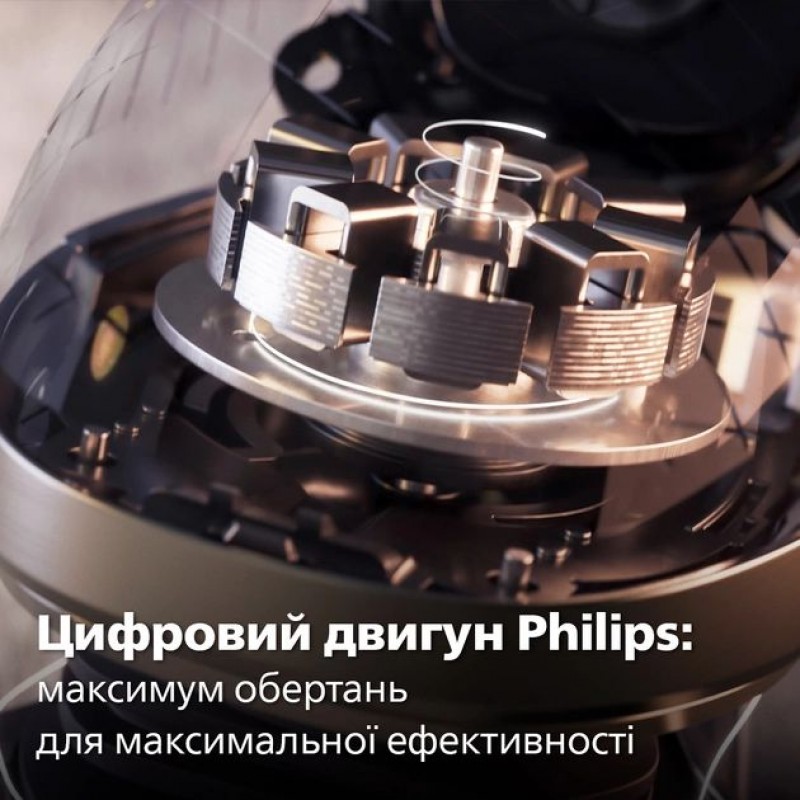 Philips Електробритва series 9000 SP9883/36 Prestige